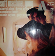 Soft Machine, Gong 